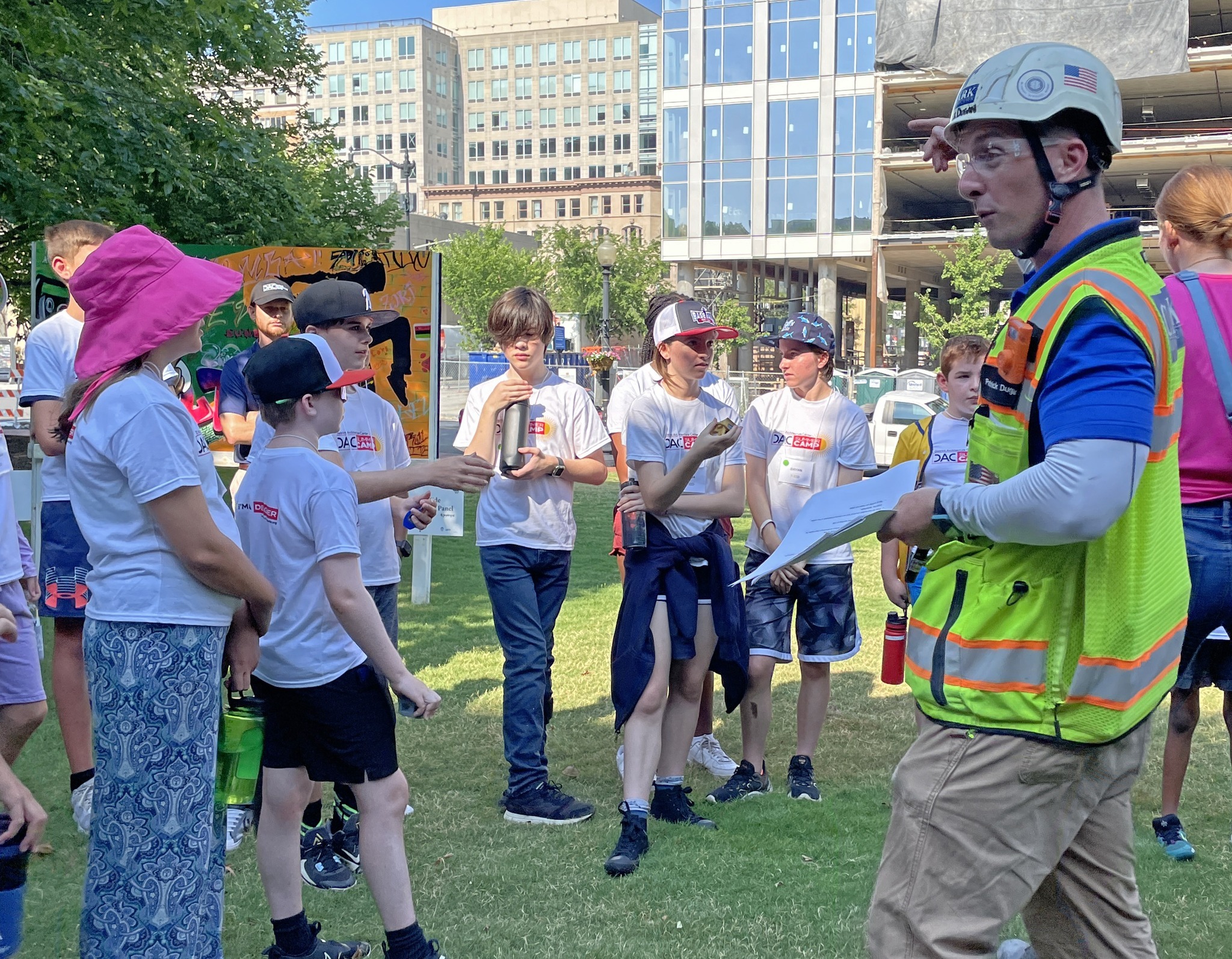 DACkids Summer Camp photo 1